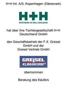 H+H Greisel TS