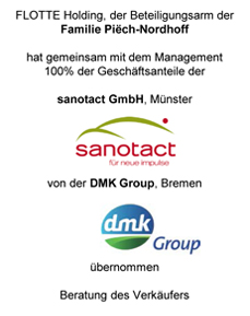 Sanotact